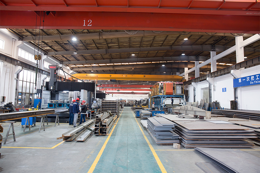 মেশিনিং