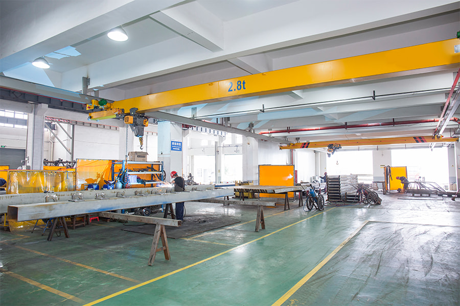 ঢালাই পরিষেবা