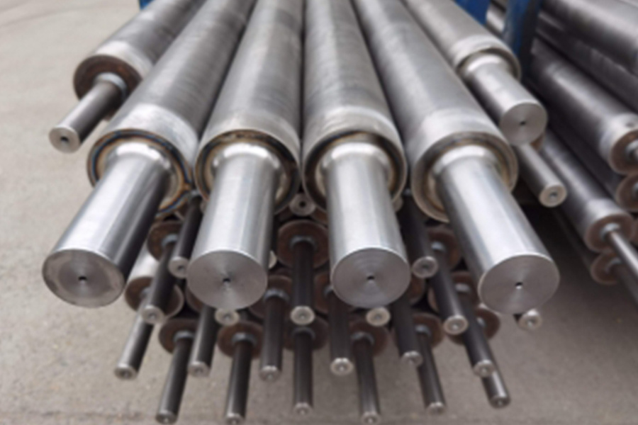 কাচ উত্পাদন যন্ত্রপাতি গঠন