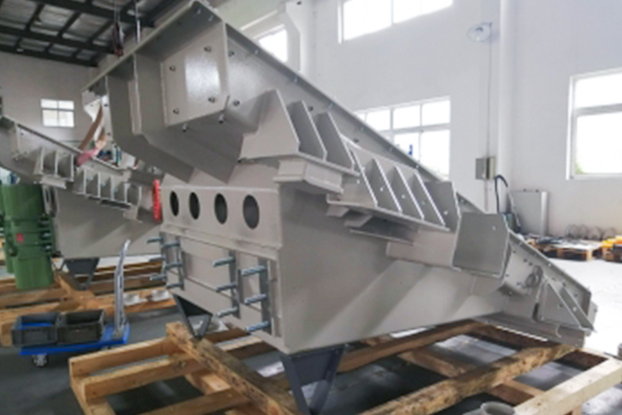 খনির সরঞ্জাম অংশ