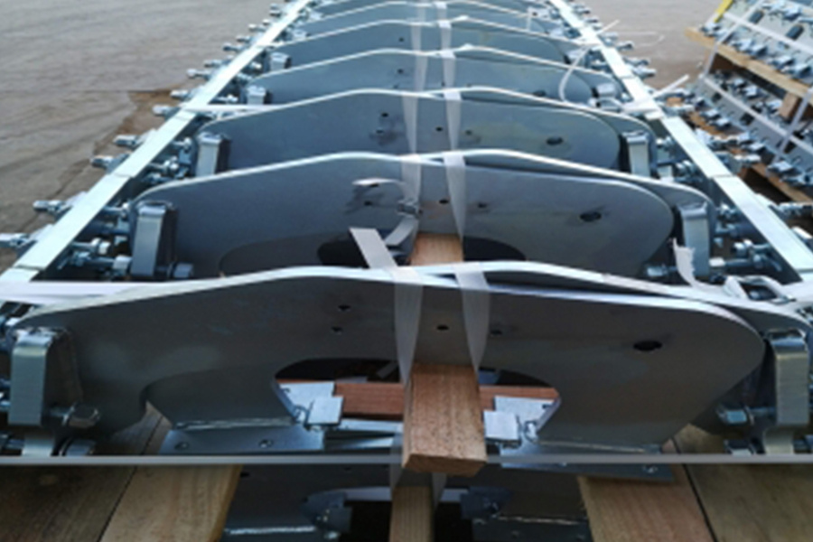 নতুন শক্তি সরঞ্জাম