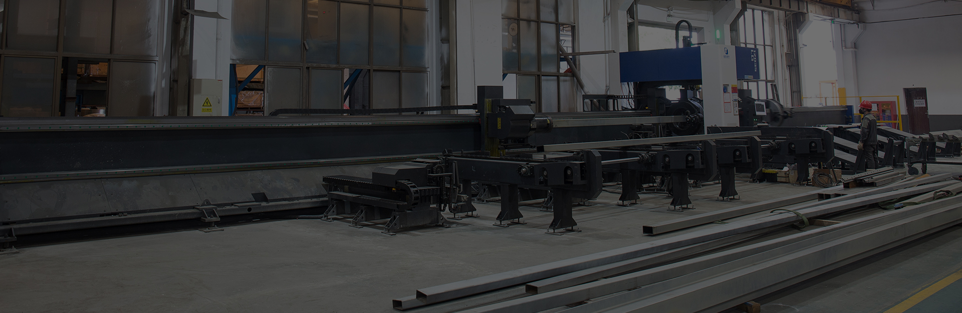 জিয়াক্সিং ডিংশি মেশিনারি ম্যানুফ্যাকচারিং কোং, লি.